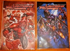 LANTERNE ROSSE - 1 & 2 - RW