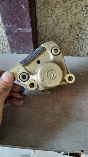 Pinza freno posteriore brembo - freno,