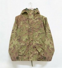 Giacca Parka Esercito