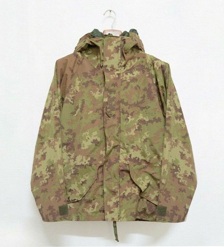 Giacca parka esercito - giacca,