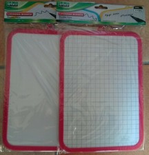 LAVAGNA DOUBLE  FACE  18 X 25