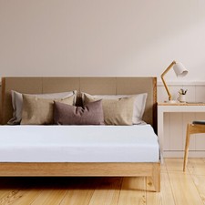 Lenzuolo con angoli 800TC