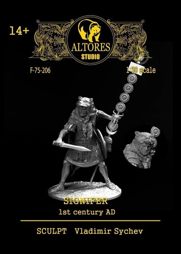 Altores studio significante - altores,