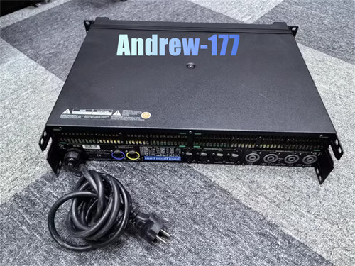 1pz amplificatore potenza - di,