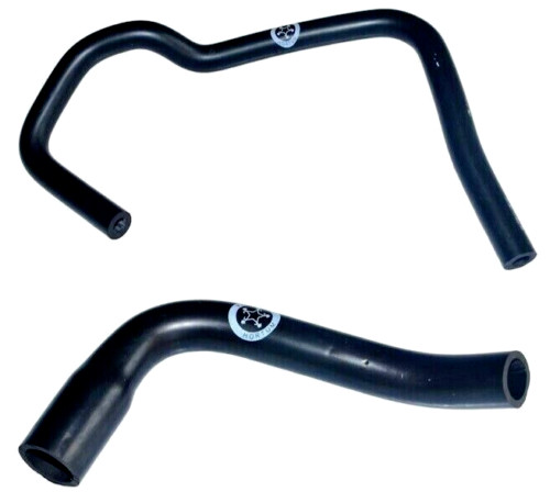 Tubo sfiato tappo - 2x,