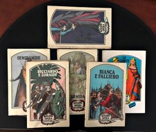 LOTTO (6) ROSSINI OPERA