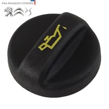 Originale Peugeot Citroen Tappo Olio Cap per C2-C8 Jumpy Xsara 206 306 406 607