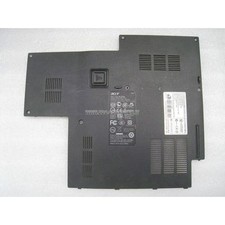 Cover sportellino RAM Hard Disk per Acer Travelmate 5730 5730G bottom case tappo