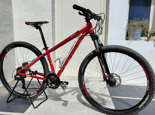 Mtb merida big nine 29 - merida,