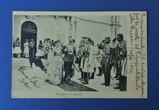 Cartolina Postcard Montenegro