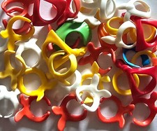 Playmobil / Foulard e collare