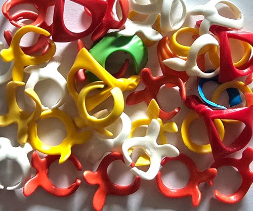 Playmobil foulard e collare - playmobil,