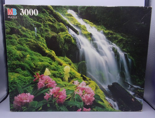 Magnum 3000 pezzi vintage - mb,