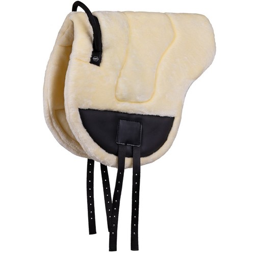 Qhp bareback pad ontario - bareback,