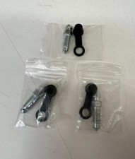 Oil purge pin - for, and