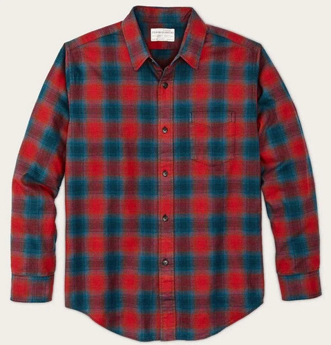 Filson flanella servizio - filson,