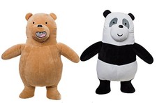 SIAMO SOLO ORSI We Bare Bears