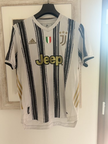 Maglia juventus 2020 2021 - maglia,