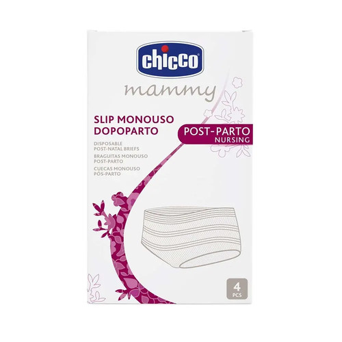 Chicco mammy slip - mammy, monouso