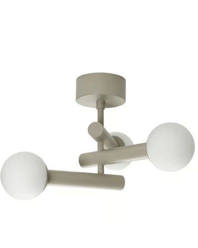 Ikea kranbalk lampada - ikea, da