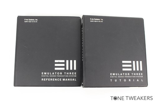Emu emulatore tre - emulatore,