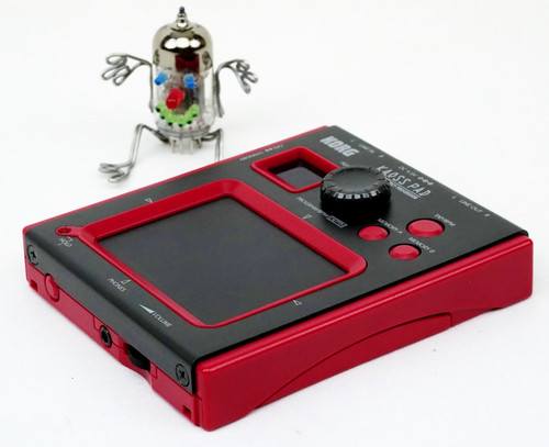 Korg kaoss pad mini effect - pad,