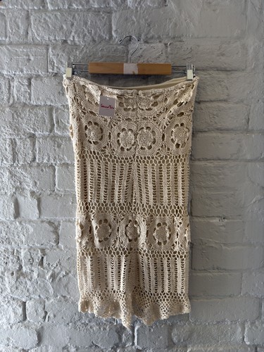 Gonna midi mng - midi, maglia