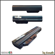 BATTERIA PER COMPAQ MINI