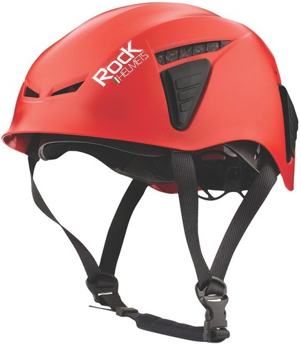 Rock helmets zephir casco - zephir,