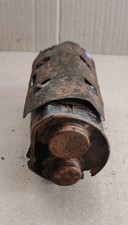 Raro Barattolo Thevenot Ww1 Scavo