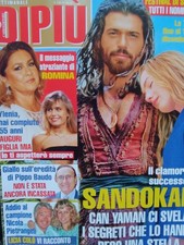 Dipiù 2025 49.Can Yaman &