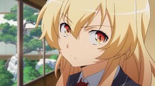 Anime Ryuugajou Nanana No