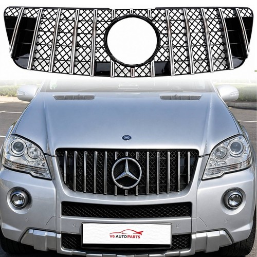 Per mercedes w164 - per,
