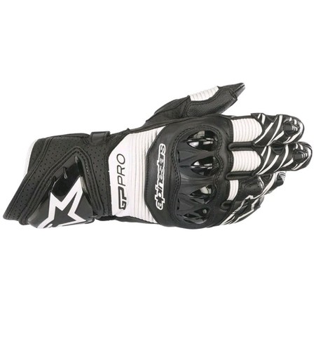Guanti moto corsa grandi - moto,
