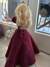 1999 BARBIE MILLENNIUM