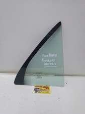 DOT-36AS2M127 OE VETRO FISSO PORTA POSTERIORE DESTRA FIAT MAREA DAL 1996 AL 2002