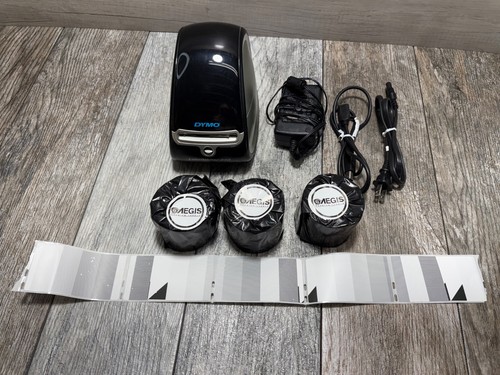 Dymo labelwriter 450 modello - dymo,