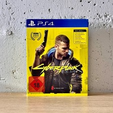 CYBERPUNK 2077 GIOCO PS4 PS5 PLAYSTATION 4 PAL MULTILINGUA CON ITALIANO COMPLETO