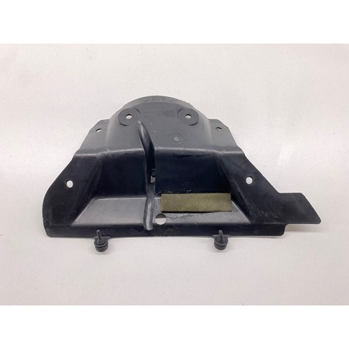Plastica cover motore yamaha - plastica,