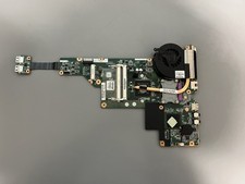 Placa Base HP Compaq Presario