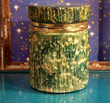 Deckel Dose ANTIK Alabaster