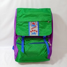 Zaino invicta jolly verde - zaino,