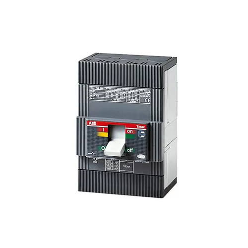 Abb interuttore magnetotermico