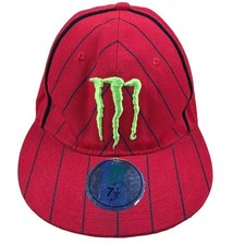 Berretto da baseball Monster