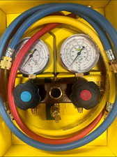 1PZ Nuovo REFCO BM2-6-DS-R22