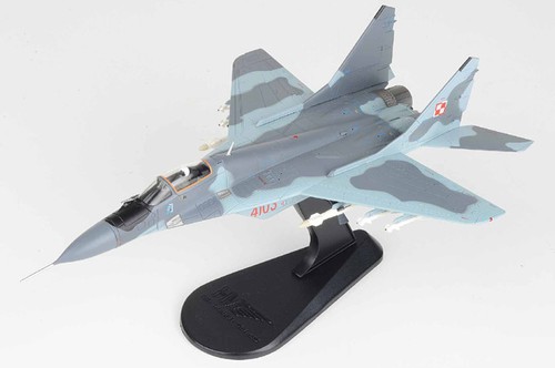 Ha6516 hobby master mig 29g - ha6516,