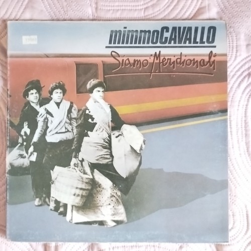 Mimmo cavallo siamo - mimmo, cavallo.siamo