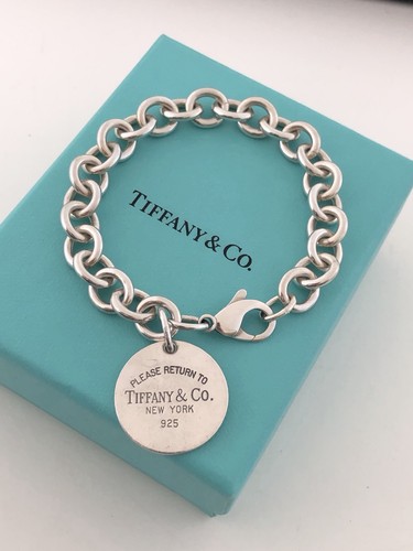 Bracciale return tiffany - return,
