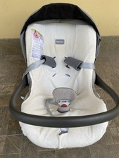 Ovetto Seggiolino Auto Inglesina Huggy