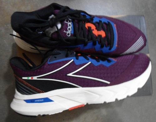 Nuove scarpe corsa - nuove, diadora